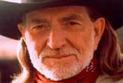 Willie Nelson, Country Music