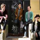 Vampire Weekend lidera la Billboard 200