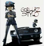Detalles del tercer album de Gorillaz