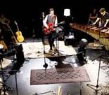 Colaboraciones para lo proximo de Jorge Drexler