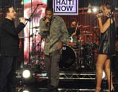 Stranded (Haiti Mon Amour)