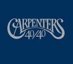 Carpenters 40/40