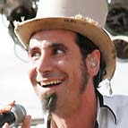 Album en directo de Serj Tankian