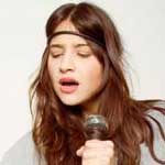 Georgina abrira para Joss Stone en Madrid