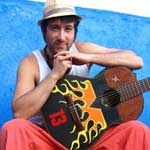 "La noche de los gatos", video de Muchachito Bombo Infierno