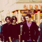 "My propeller" de Arctic Monkeys