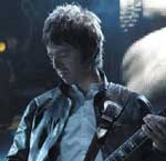 Noel Gallagher para la Teenage Cancer Trust