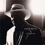 Salif Keita, "La Differénce"