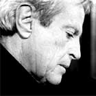 Premio de Honor para Juan Carlos Calderon