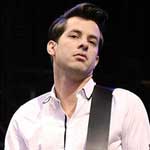 Mark Ronson, "The business"