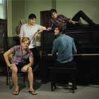 Grizzly Bear en el Primavera Sound