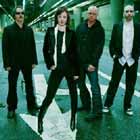 Shirley Manson sugiere que vuelve Garbage