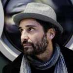 "Una cancion me trajo hasta aqui", video de Jorge Drexler