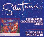 Santana, Supernatural: Legacy Edition