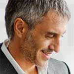 El disco "Trece" de Sergio Dalma