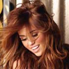 Miley Cyrus en Rock in Rio-Madrid 2010