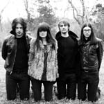 Jack White insiste con The dead weather