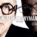 Michael Nyman Band & David McAlmont