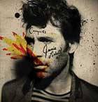 Jamie Lidell, Compass