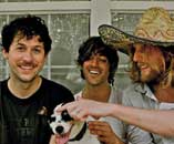 We are scientists, Barbara