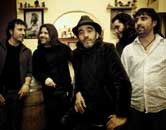 Chico Ocaña, "Canciones de mesa camilla"