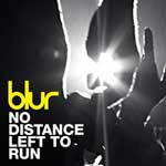 Blur, "No distance left to run"
