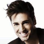 Las nuevas canciones de Bustamante