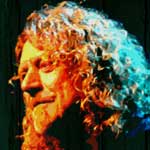 Robert Plant, "It's rude to say no"