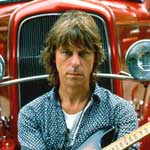 Jeff Beck, "Emotion & Commotion"