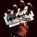 Judas Priest, "British Steel"