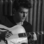 John Mayer en Rock in Rio-Madrid