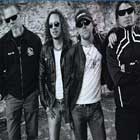 Metallica en Rock in Rio-Madrid 2010
