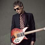 "Papi, dame la mano", proximo single de Ariel Rot