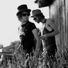 "Pirata", nuevo single de Pereza