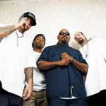Lo nuevo de Cypress Hill en abril