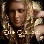 Lights, el debut de Ellie Goulding