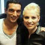 Se prepara el quinto album de Soraya Arnelas