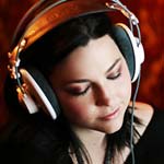 Evanescence prepara su tercer álbum