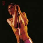 Iggy Pop and the Stooges, Raw Power