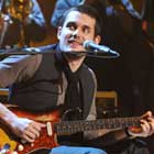 Fecha para el cuarto de John Mayer en España