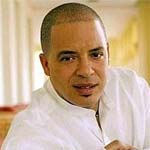 Isaac Delgado, L-O-V-E. Cole Latino Americano