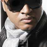 Taio Cruz, "Break your heart" con Ludacris