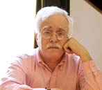 Van Dyke Parks en el Primavera Sound 2010