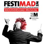 Avance del Festimad 2010