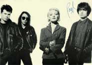 The Primitives en el Contempopranea 2010