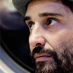 Jorge Drexler en concierto