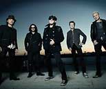 Detalles del ultimo album de estudio de Scorpions