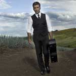 Tour "Dos mundos" de Alejandro Fernández