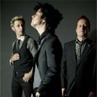Green Day piensa en su proximo album