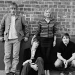 Sonic Youth anuncian una segunda fecha en Madrid